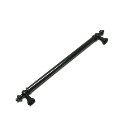 Erkul Kulp Osmanlı 224mm Mat Siyah - 1