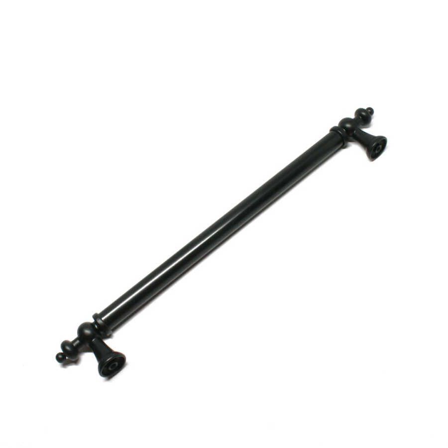 Erkul Kulp Osmanlı 224mm Mat Siyah