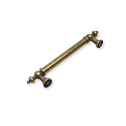 Erkul Kulp Osmanlı Model 128mm Antique Yellow - Erkul