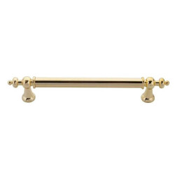 Erkul Kulp Ottoman Furniture Handle 224mm Scotch Gold - 1