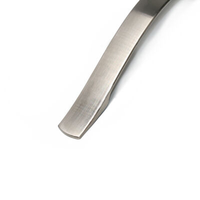 Erkul Kulp &Ouml;rdek Model 128Mm Inox - 2