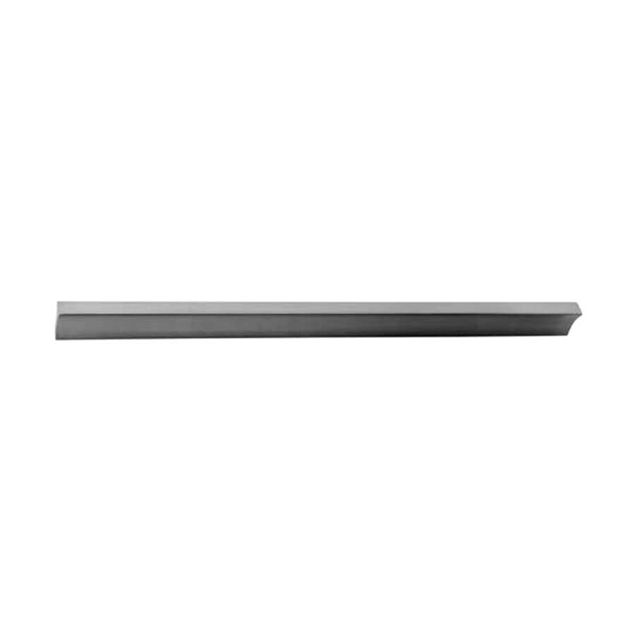 Erkul Kulp Oyuk 320mm Alüminyum Boy Krom