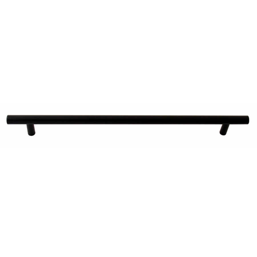 Erkul Kulp Petunya 224mm Mat Siyah