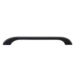 Erkul Kulp Puma 160mm Mat Siyah - Erkul