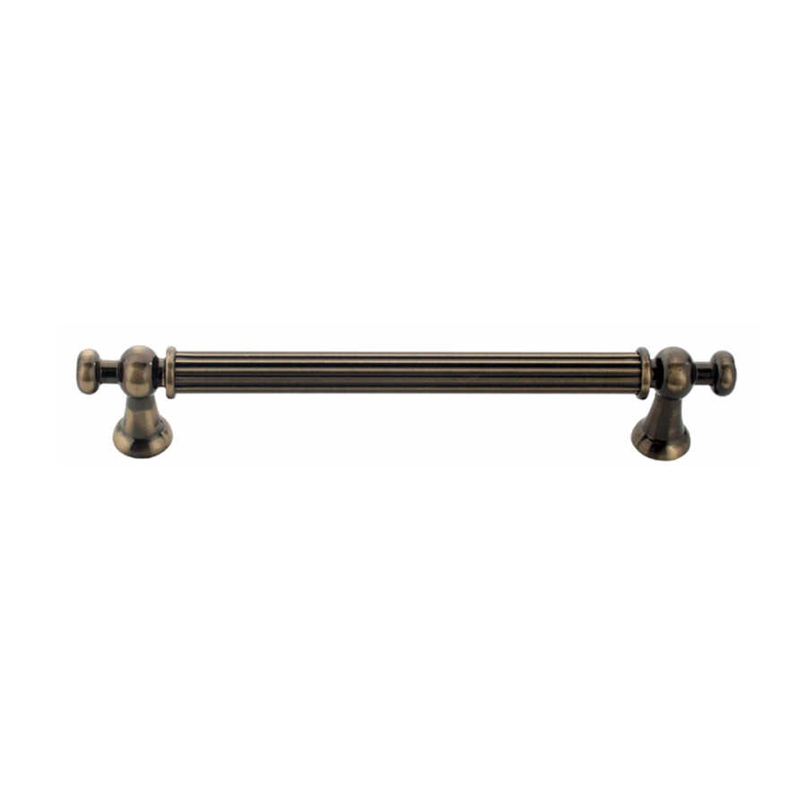 Erkul Kulp Selçuklu 192mm Antik Nikel