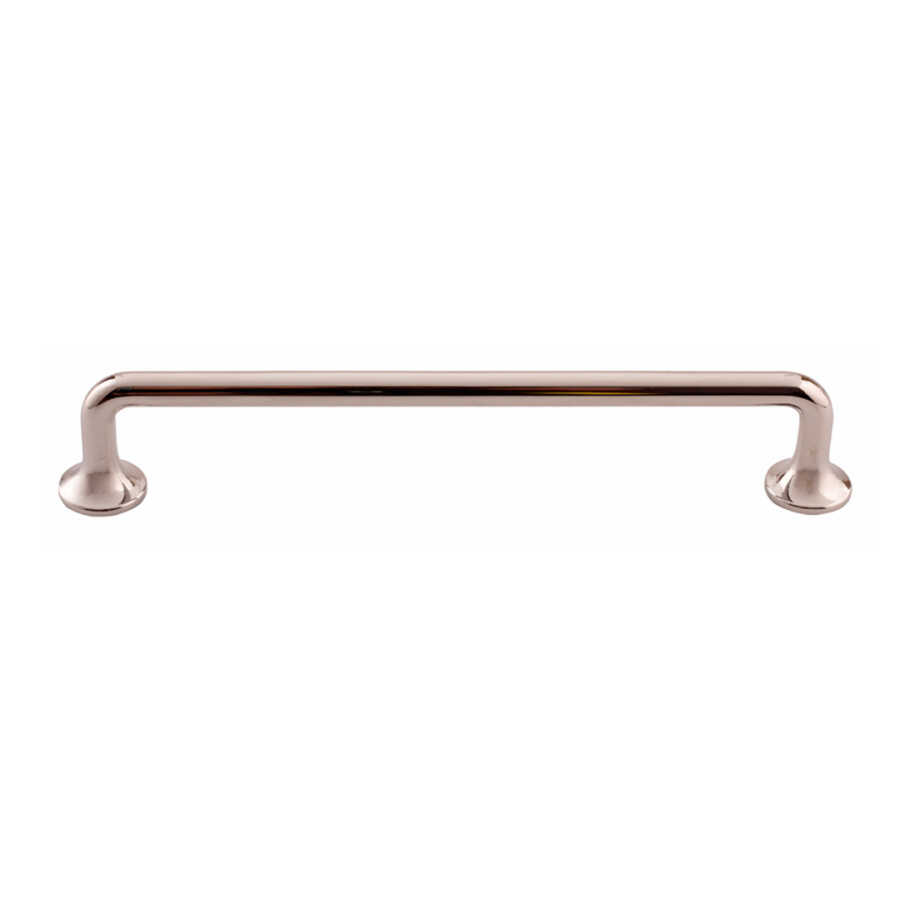 Erkul Kulp Sumak 224mm Krom