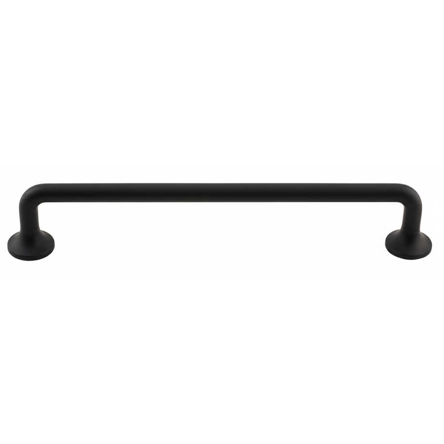 Erkul Kulp Sumak 224mm Mat Siyah