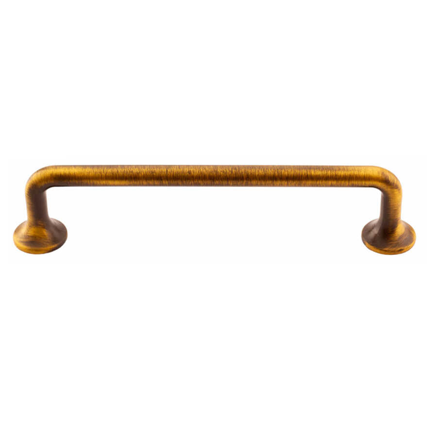 Erkul Kulp Sumak 224mm Skoç Altın