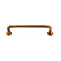 Erkul Kulp Sumak Series Furniture Handle 128mm Antique Smoke - 1