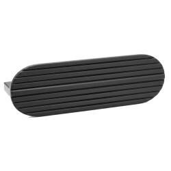 Erkul Kulp Teke 128mm Mat Siyah - Erkul