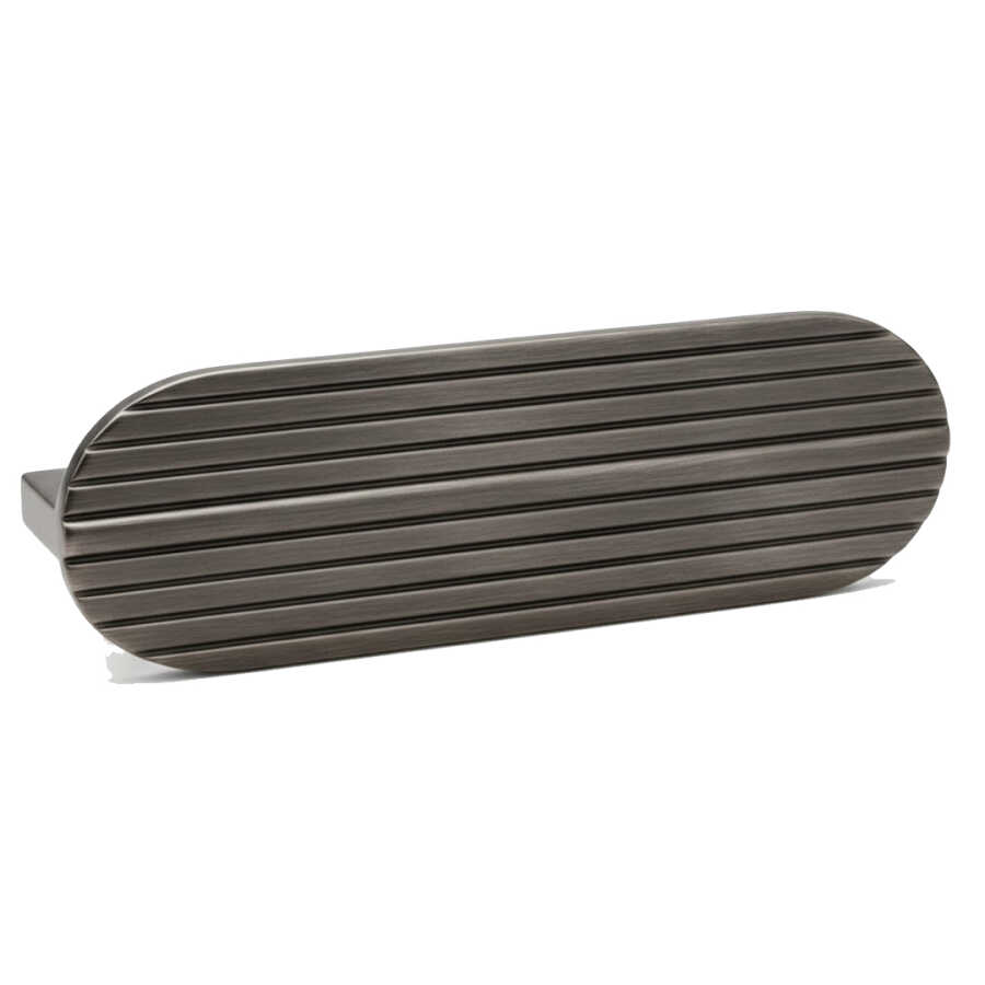 Erkul Kulp Teke 512mm Antik Füme