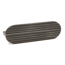 Erkul Kulp Teke Series 128 mm Furniture Handle Antique Smoked - 1