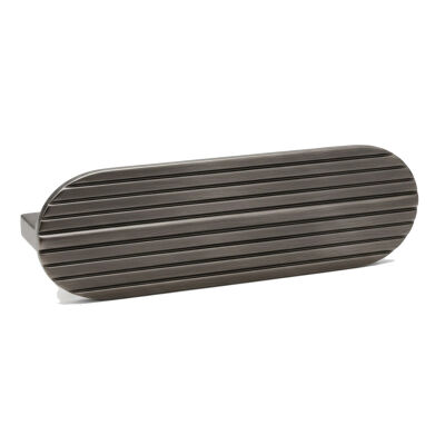 Erkul Kulp Teke Series 128 mm Furniture Handle Antique Smoked - 1