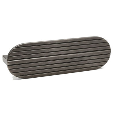 Erkul Kulp Teke Series 512mm Furniture Handle Matte Titanium - 1