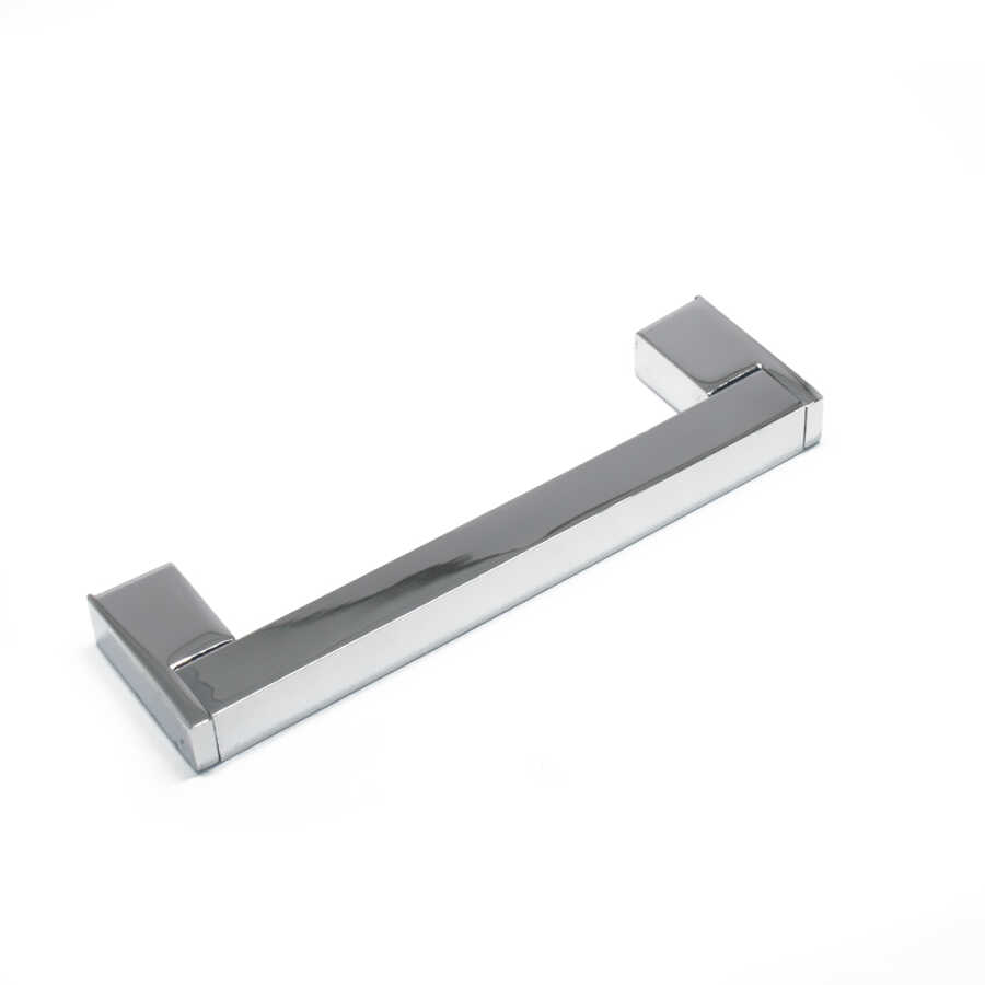 Erkul Kulp Yıldız 224mm Alm Krom