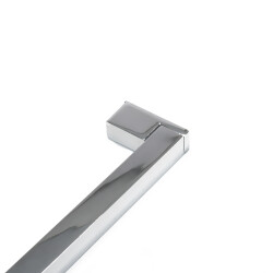 Erkul Kulp Yıldız 224mm Alm Krom - 2