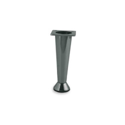 Erkul Leg Konik Model 12Cm Satin - Erkul