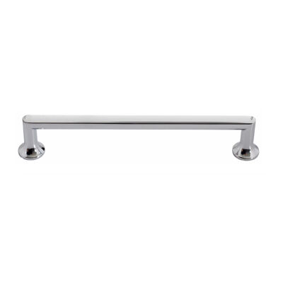 Erkul Mercan Series Furniture Handle 160 mm Chrome - 1