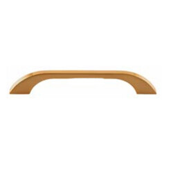 Erkul Puma Button Knob Brushed Gold - Erkul