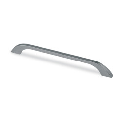 Erkul Puma Handle 224Mm Inox - 1