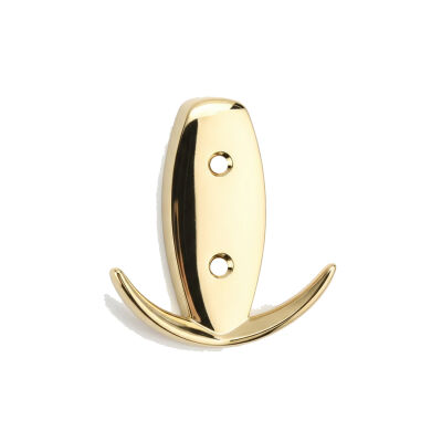 Erkul Sandal Single Hook Gold Finish - 1