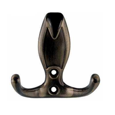 Erkul Small Phoenix Hook Brushed Gold - 1