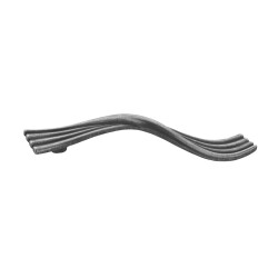 Erkul Yesim 160mm Inox Furniture Handle - Erkul