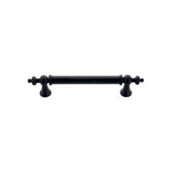 Erkulp Osmanli Handle 320mm Matte Black - 1