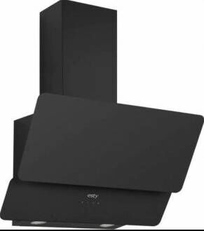 Esty 3471 Hood Black 60 cm - 1