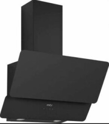 Esty 3471 Davlumbaz, 60 cm Siyah - Esty