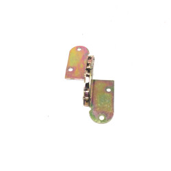 Ev Dekor Slot Tipi Masa Menteşesi 18mm - Ev Dekor