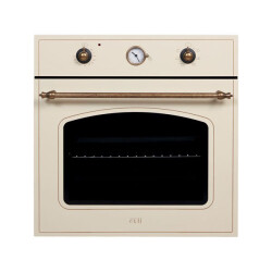 Evii 1237 RK Oven Rustic Cream - Evii