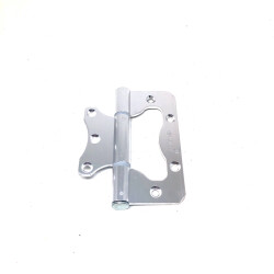 Evren Butterfly Aluminium Hinge Natural - Evren
