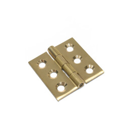 Evren Fixed Hinge 4Cm Yellow - Evren