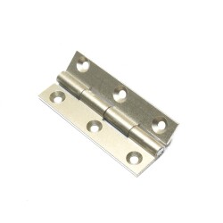 Evren Fixed Hinge 6Cm Narrow Aluminium - Evren