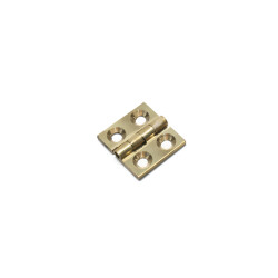 Evren Fixed Hinge Mini 2Cm Yellow - Evren