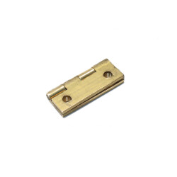Evren Fixed Hinge Mini 3Cm Yellow - 2