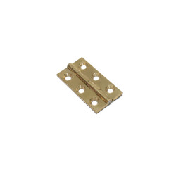 Evren Fixed Hinge Mini 4Cm Yellow - Evren