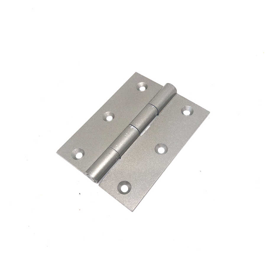 Evren Menteşe Geniş Sabit 8cm Alüminyum