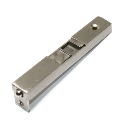 Evren Mortise Slider 10Cm Normal Satin (049) - 1