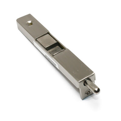 Evren Mortise Slider 10Cm Normal Satin (049) - 2