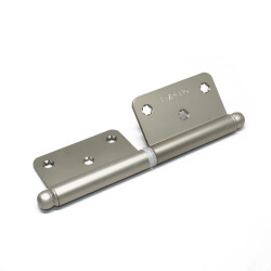 Evren Non-directional Hinge 12Cm Cerman Satin - Evren