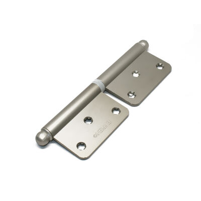 Evren Yönsüz Menteşe 12cm Cerman Saten - 2