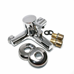 Eylul Bathroom Faucet London - Eylül