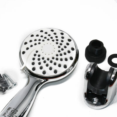 Eyl&uuml;l Shower Set Articulated Swirl (Rswm01) - 2