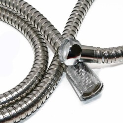 Eyl&uuml;l Shower Spiral Rainy - 2