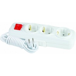 Far 3-Piece Socket Switch Group Lara - Far