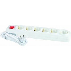 Far 6 Input Socket Switch Group 2Mt Lara - Far