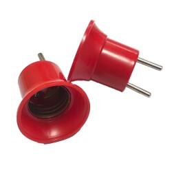 Far Lampholder Plug F31 - Far