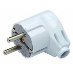 Far Plug L Grounded - Far
